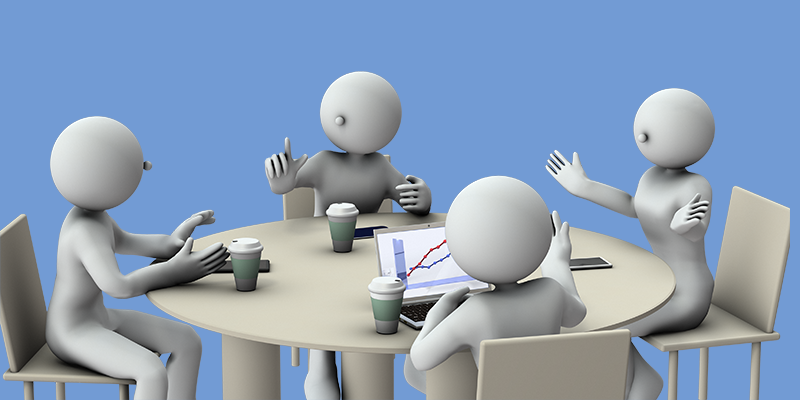 境界や権利関係が不明確